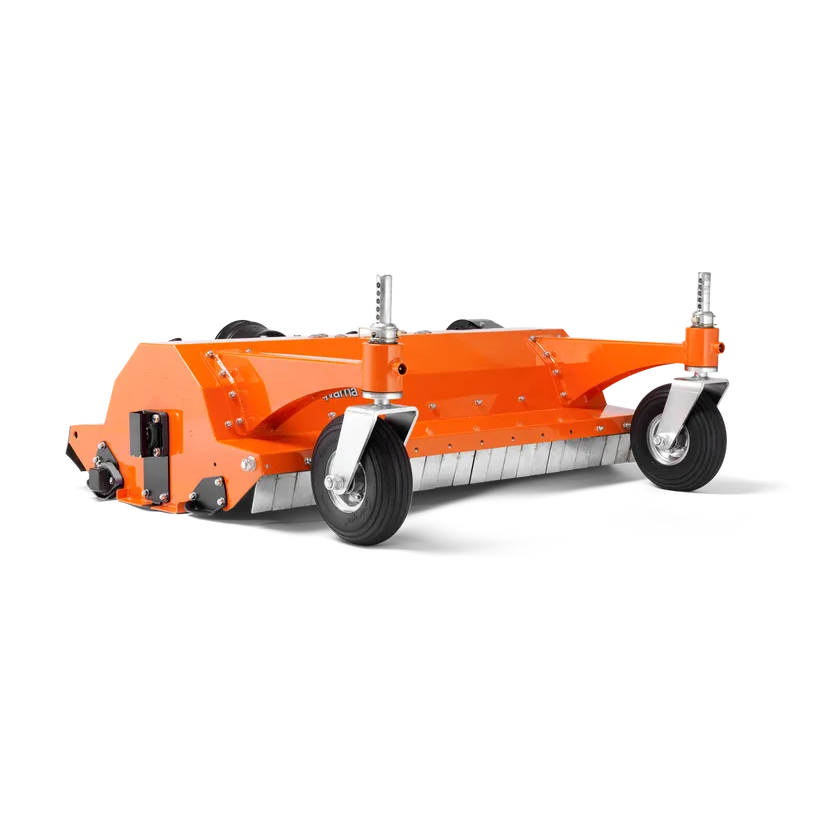 Rasaerba Husqvarna Destroyer per Rider P525D - P520D